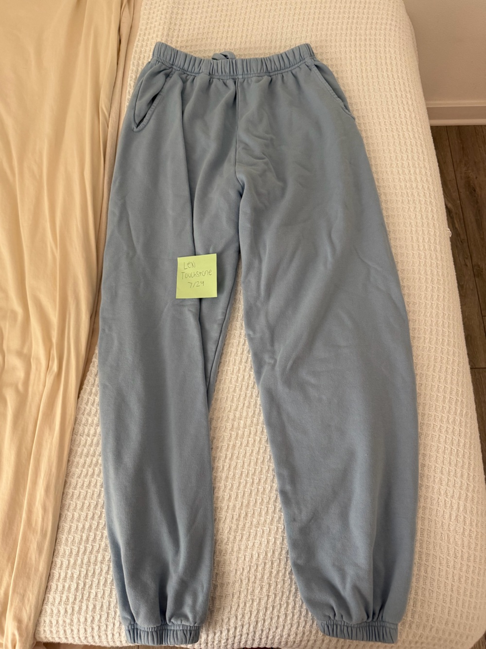 Daily Drills Joggers